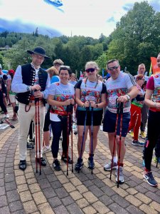 24. Bieg po Nowe Życie