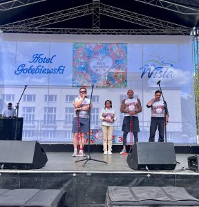 24. Bieg po Nowe Życie