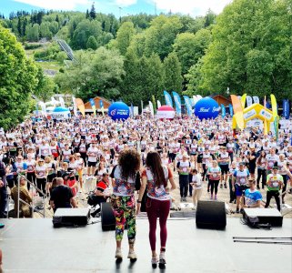 24. Bieg po Nowe Życie