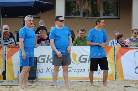 Andrzej Kudełka, Tomasz Bujok i Piotr Żyła