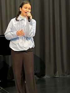 Konkurs Piosenki Polskiej "Na cały głos"