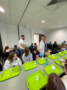 Ferie zimowe w Domu Kultury 2026