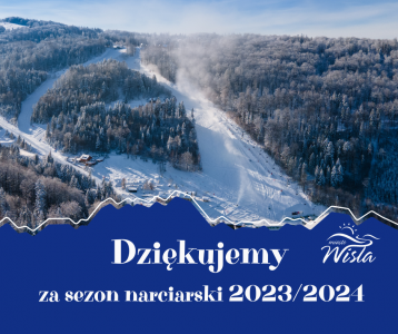 Dziękujemy za sezon narciarski 2023/2024