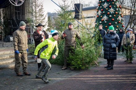 Świąteczny Jarmark z Tradycją