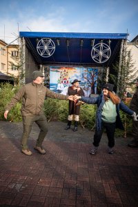 Świąteczny Jarmark z Tradycją