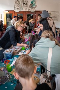 Świąteczny Jarmark z Tradycją