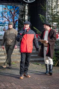 Świąteczny Jarmark z Tradycją