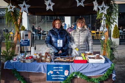 Świąteczny Jarmark z Tradycją