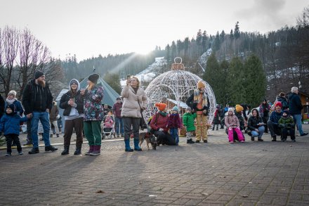 Świąteczny Jarmark z Tradycją
