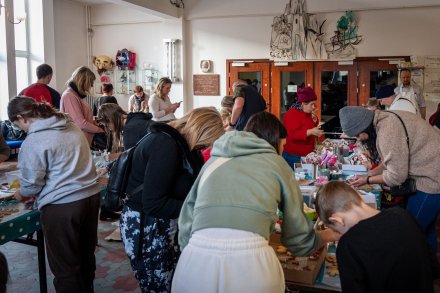 Świąteczny Jarmark z Tradycją