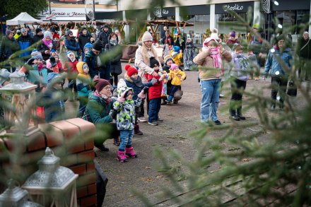 Świąteczny Jarmark z Tradycją