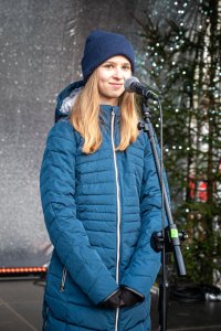 Świąteczny Jarmark z Tradycją