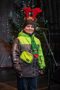 Świąteczny Jarmark z Tradycją