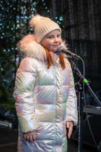 Świąteczny Jarmark z Tradycją