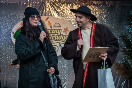 Świąteczny Jarmark z Tradycją