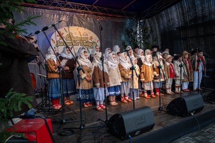 Świąteczny Jarmark z Tradycją