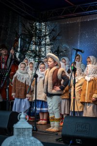 Świąteczny Jarmark z Tradycją