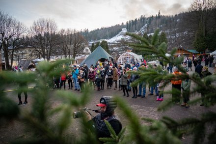 Świąteczny Jarmark z Tradycją