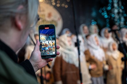 Świąteczny Jarmark z Tradycją