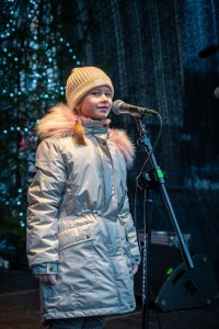 Świąteczny Jarmark z Tradycją