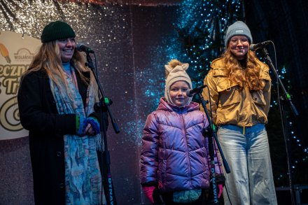 Świąteczny Jarmark z Tradycją