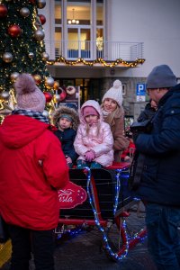 Świąteczny Jarmark z Tradycją