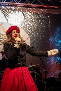 Świąteczny Jarmark z Tradycją