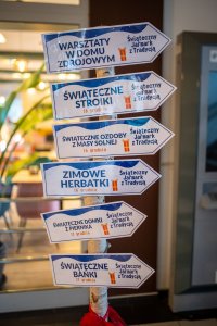 Świąteczny Jarmark z Tradycją