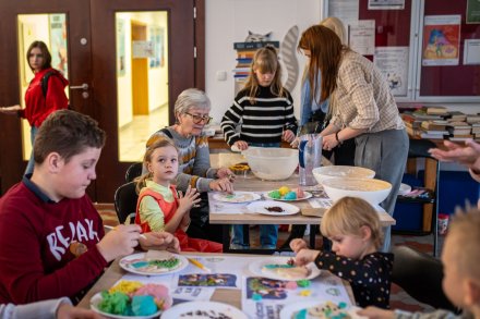 Świąteczny Jarmark z Tradycją