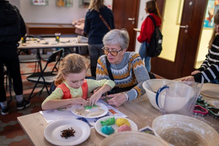 Świąteczny Jarmark z Tradycją