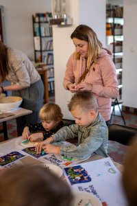 Świąteczny Jarmark z Tradycją