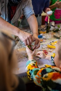 Świąteczny Jarmark z Tradycją