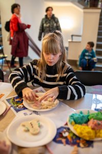 Świąteczny Jarmark z Tradycją