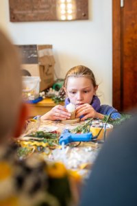 Świąteczny Jarmark z Tradycją