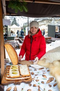 Świąteczny Jarmark z Tradycją