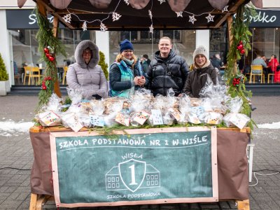 Świąteczny Jarmark z Tradycją