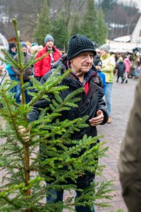 Świąteczny Jarmark z Tradycją