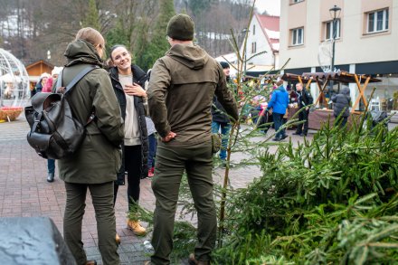 Świąteczny Jarmark z Tradycją