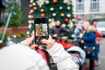 Świąteczny Jarmark z Tradycją