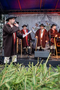 Świąteczny Jarmark z Tradycją