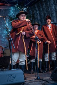 Świąteczny Jarmark z Tradycją