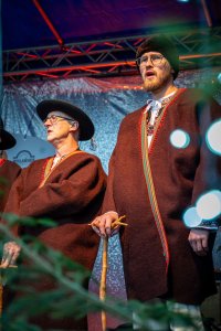 Świąteczny Jarmark z Tradycją