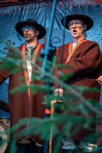 Świąteczny Jarmark z Tradycją