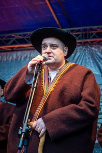 Świąteczny Jarmark z Tradycją