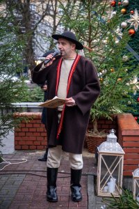 Świąteczny Jarmark z Tradycją