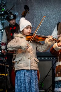 Świąteczny Jarmark z Tradycją