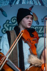 Świąteczny Jarmark z Tradycją