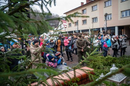 Świąteczny Jarmark z Tradycją