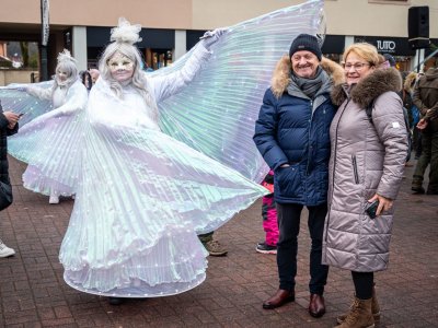 Świąteczny Jarmark z Tradycją