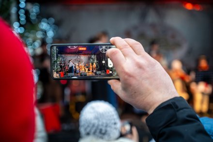 Świąteczny Jarmark z Tradycją